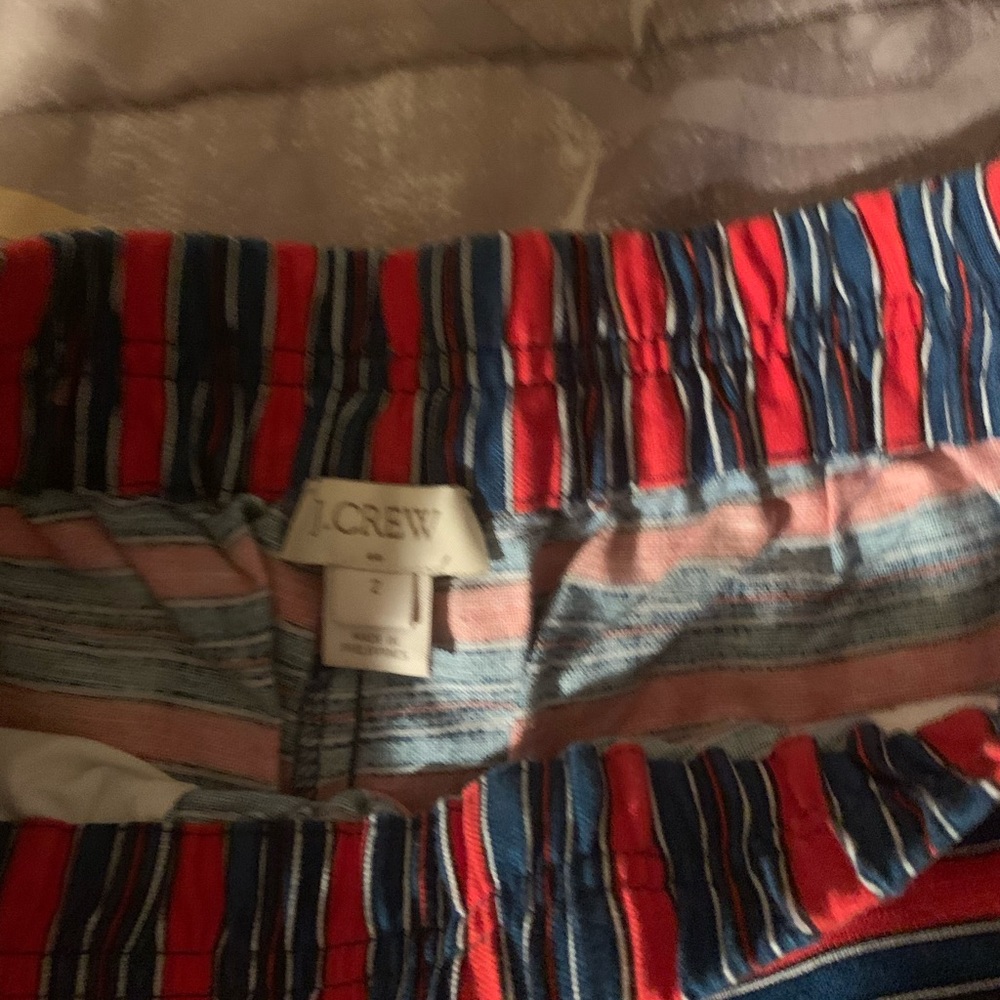 Jcrew shorts - Picture 2 of 2